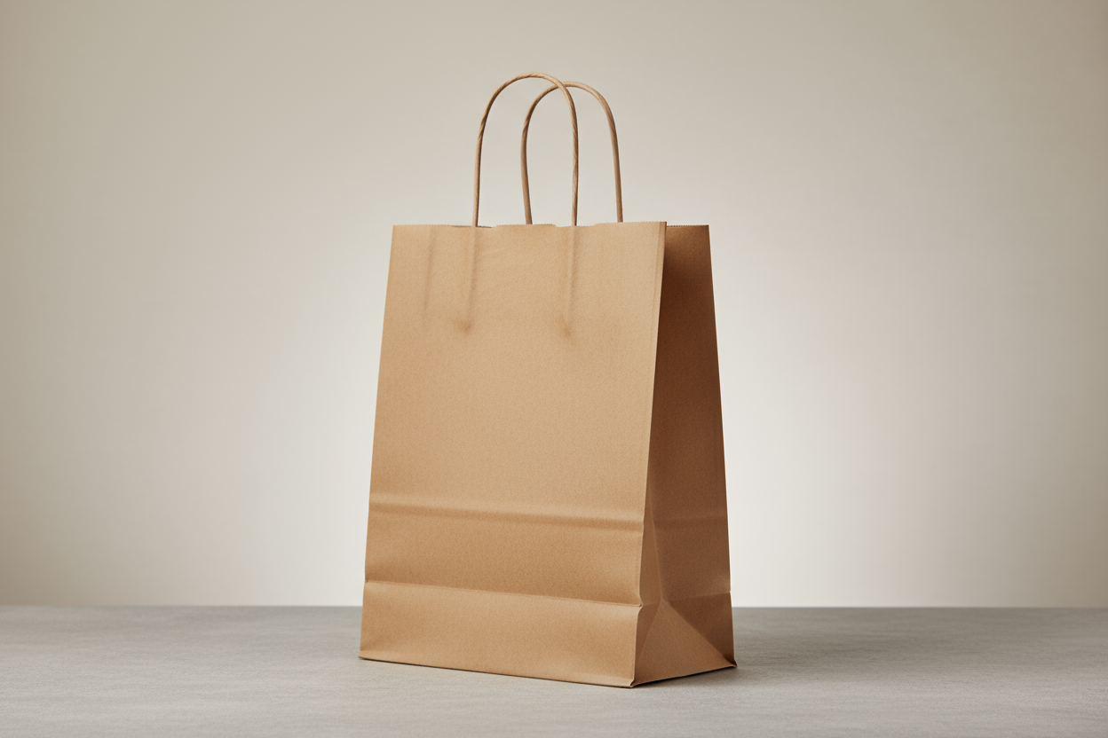 paper bag